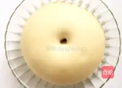 Caterpillar bread recipe 2