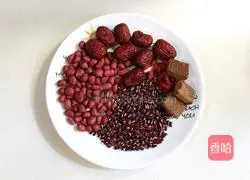 Wuhongtang Recipe Illustration 1