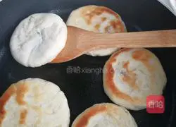 Cheese Bean Paste Recipe Illustration 12