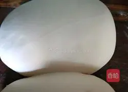  Illustration of how to make dumplings stuffed with shepherd's purse 2