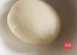 Illustration of how to make homemade cold noodles 1