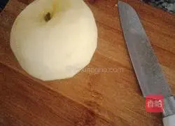 Freshly squeezed apple juice recipe 2