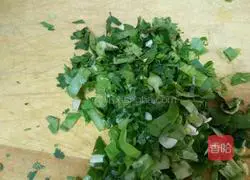 Illustration of Yanbian Grilled Cold Noodles 3