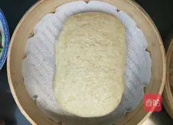 Illustration of how to make puff pastry 16