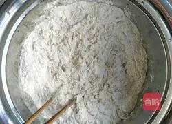 Pitaya fritters recipe 3