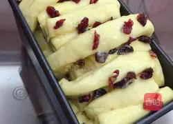 Cranberry hand-shredded toast recipe 6