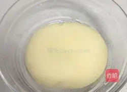 Illustration of hand-rolled braised noodles 5