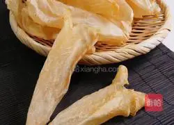 [呷BU丨Soup] Fish Maw Stewed Pork Belly (Serving 3) Illustration 3