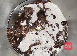 Illustration 6 of making homemade date-flavored brown sugar blossom steamed buns