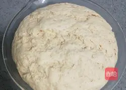 Illustration of how to make carrot and shell steamed buns 11