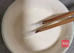 Vegetable pimple soup recipe 2