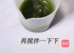 Illustration of how to make the same little deer in Lujiao Lane (Little Rabbit Running Drink Training)