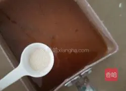 Brown sugar steamed buns recipe 4