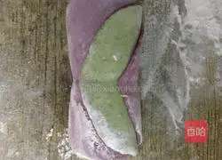 How to make fancy steamed buns Illustration 10