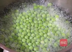 Milk Pea Soup Recipe Illustration 1