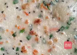 Home-made egg pancake recipe illustration 5