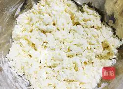 Illustration of how to make golden hook tomato pimple soup 5