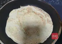 Zucchini soft pancake recipe 17