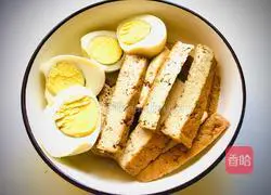 Illustration of how to make braised food platter 8