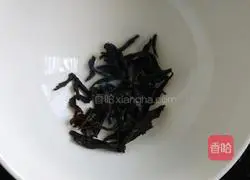 Illustration of how to make original milk tea 6