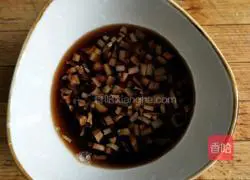 Illustration of how to make wealth and fish 4