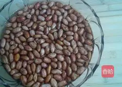 Illustration of how to make drunkard peanuts 1