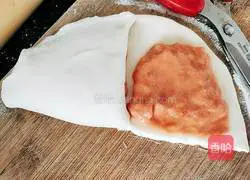 Beef Thousand Layer Cake Recipe Illustration 15