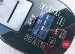 Lotus root and pork ribs soup recipe 11