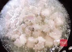 Healthy radish and mutton soup recipe 2