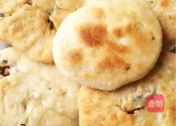 Illustration of homemade pancakes 5