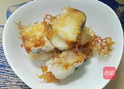 How to make cod and avocado pasta Illustration 3