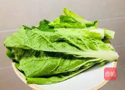 Easy to learn how to make pork ribs noodles illustration 1