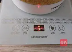 Millet red date dumpling soup recipe 5