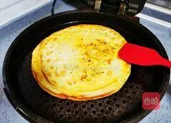 Illustration of how to make Shaanxi snack spicy pot helmet 23