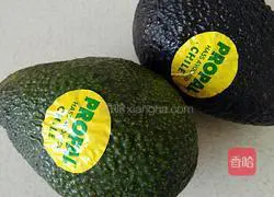 Illustration of how to make fish salad 5