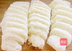 Illustration of how to make pan-fried steamed buns 3