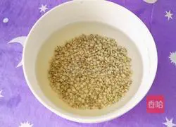 Pumpkin barley soup recipe 2