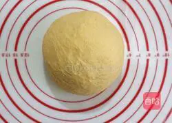 Illustration of how to make pumpkin pancakes 4