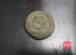 Illustration of Homemade Shaobing Recipes 12