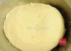 Milk Pumpkin Twist (Ao Guo Guo) Recipe Illustration 7