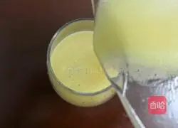 Yakult Orange Juice Recipe Illustration 7