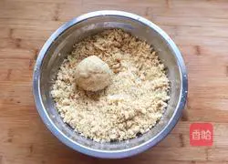 Henan Shangqiu big meatballs recipe illustration 6