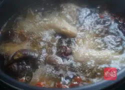 You must drink this bowl of soup to replenish your health in winter - Astragalus and Red Dates Stewed Chicken Soup Illustration 10