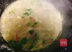 Illustration of how to make pimple soup 5