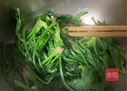 Spinach and egg soup recipe 5