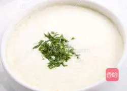 Illustration of how to make white sauce 6