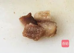 Illustration of how to make sea cucumber and egg custard 4