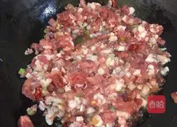 Illustration of how to make steamed buns 10