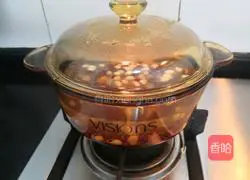 Wubaoxuebuxuetang Recipe Illustration 8