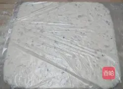 Illustration of how to make handmade nougat 8